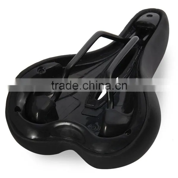 YAFEE - 1031 Mountain Road MTB Bicycle Saddle Racing Bicycle Hollow Saddle Seat Streamlined Design photo-5