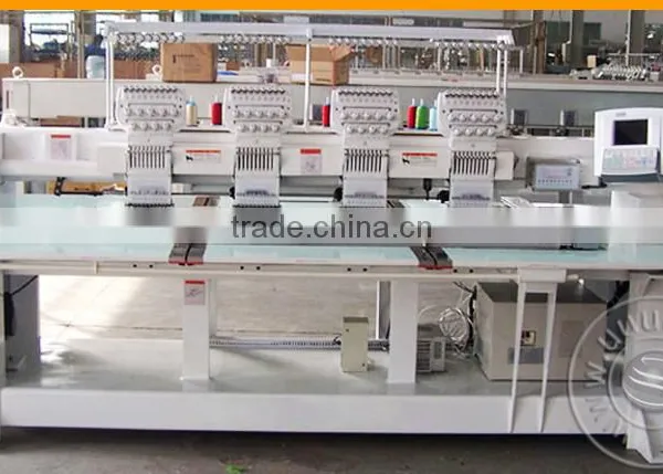 Best Logo Embroidery Machines photo-2