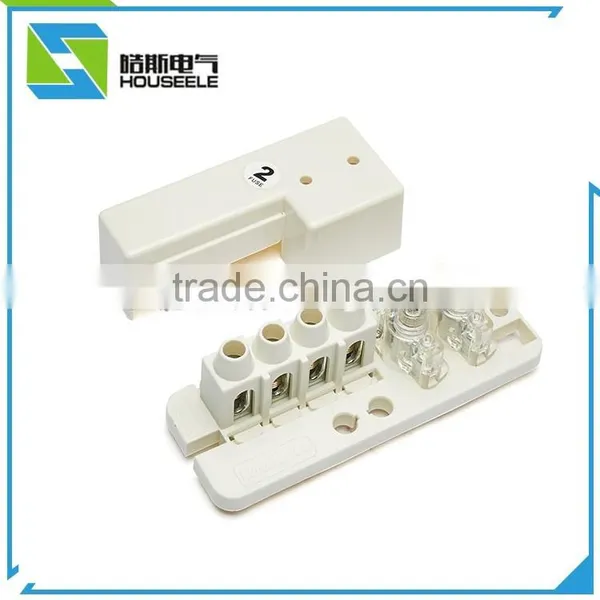 ART.MVL/435 Street Lighting Pole FUSE CONNECTION BOX photo-5