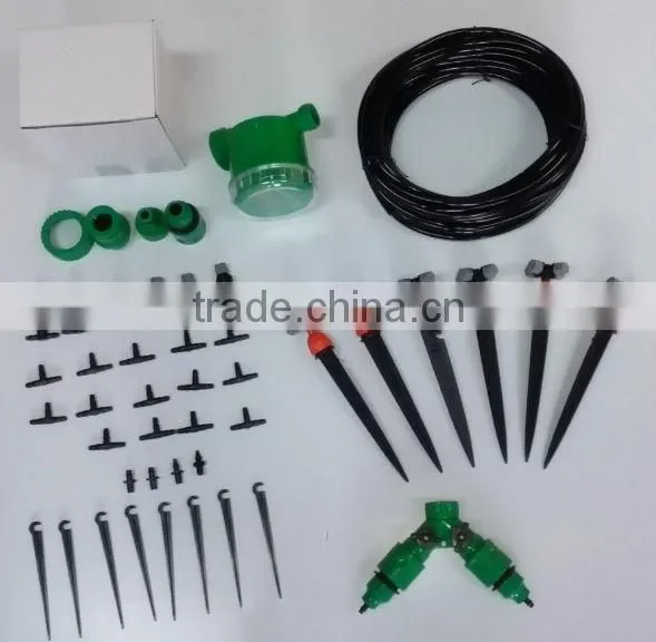 Huixin Automatic Watering Kits for Garden Usage photo-3