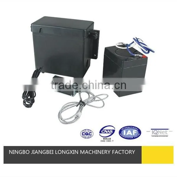 12V Sealed Lead Acid Battery Pack Breakaway Kit for Trailer photo-3