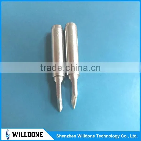 10pcs/set HAKKO 900M-T-K Soldering Iron Tip photo-2