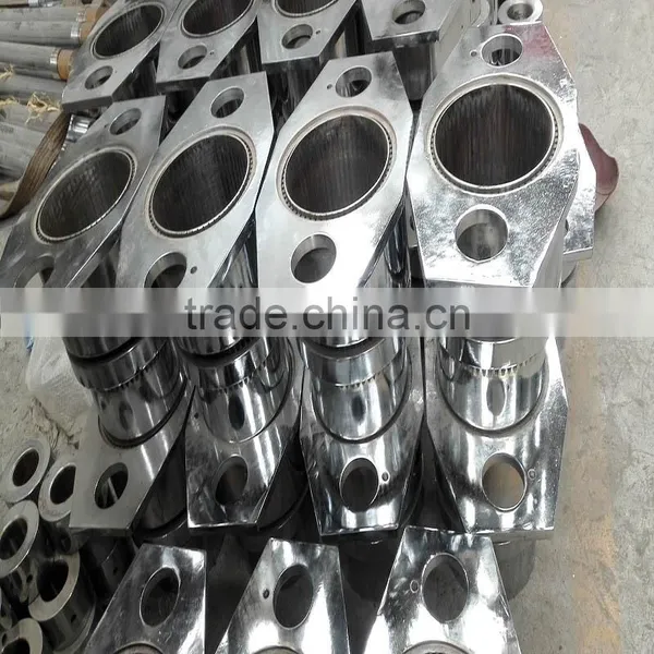 2017 Factory Direct Supply Sunflower Oil Making Machine photo-4