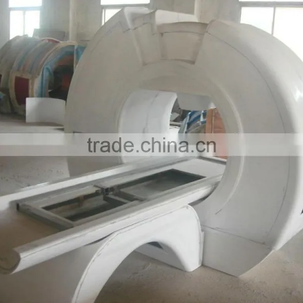 FRP Medical Instruments Cover/FRP Recovery Instruments Sheel/FRP Health Care Instruments Shell photo-2