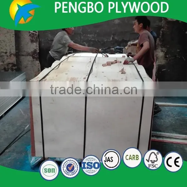 Film Faced Plywood 4mm to 27mm Made in China photo-5