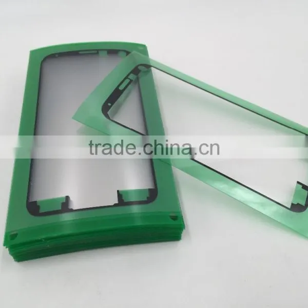 From JUYU Lcd Refurshing Parts Front Frame Adhesive for Samsung S5 photo-3
