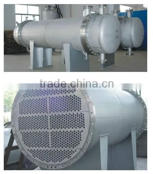 Stainless Steel Tank photo-2
