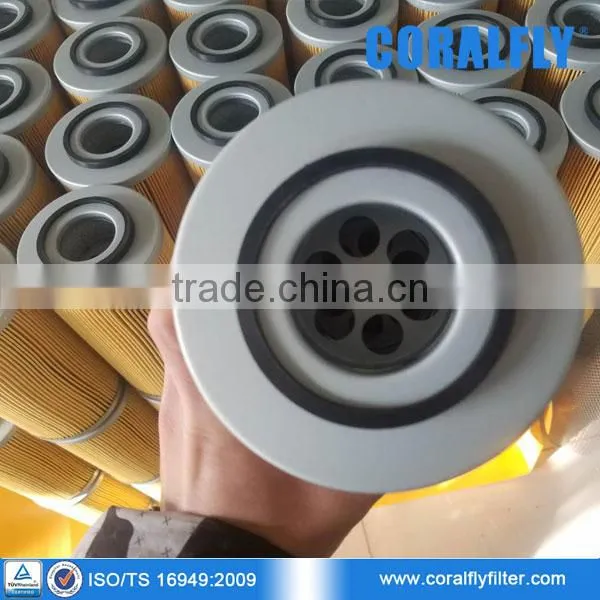 Marine Spare Parts Oil Filter 133654-35540 photo-3