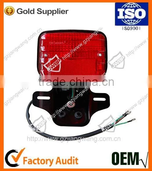 OEM Best Quality Motorcylce Led Tail Light CG125 photo-2