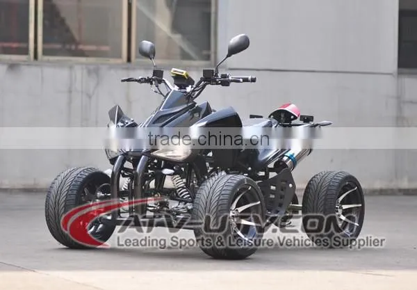 4 Stroke 150cc Gas 4 Wheeler Atv for Adults (AT0528) photo-4