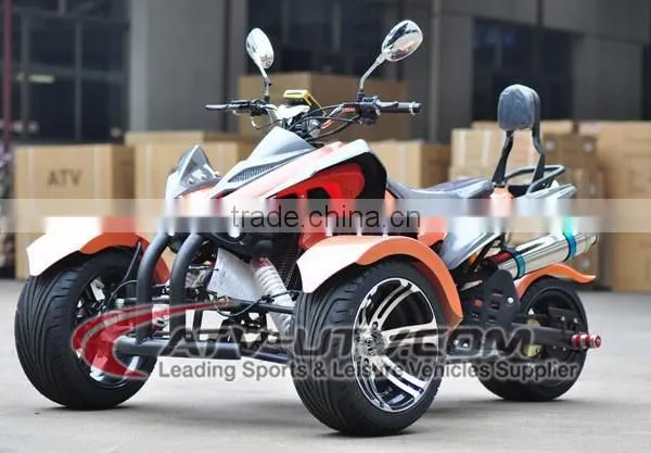 Good Price 3 Wheels 250cc 4 Speed China Dune Buggy (AT2506) photo-6