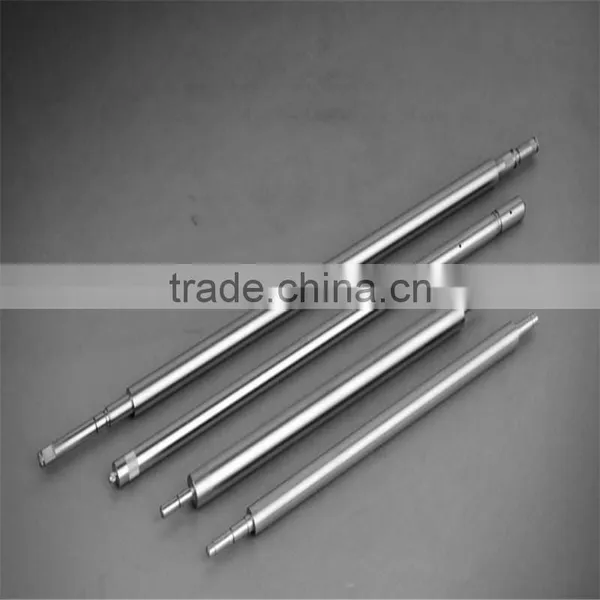 Custom CNC Machining Manufacture Customized Drawings CNC Machining Part photo-6