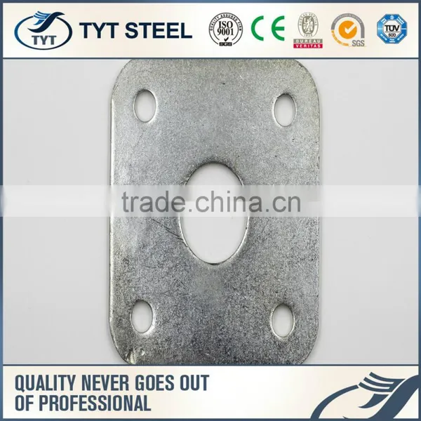 Easy Handle Scaffolding Jack Base With Low Price photo-2