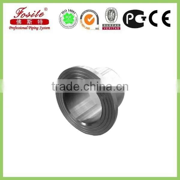 SDR11 PE Pipe Flange PE photo-2
