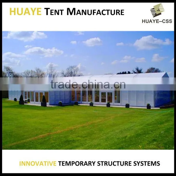 Beautiful Party Marquee Tent With Large Capacity for Sale photo-2