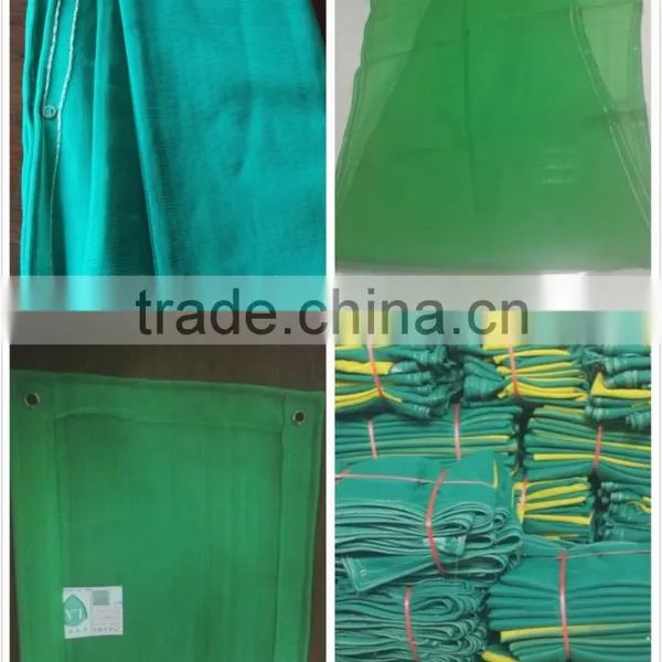 Construction Safety Net, Scaffolding Net, Safety Net, China Manufacture HDPE Net, photo-4