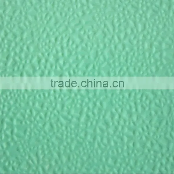 FRP Transparent Embossed Fiberglass Panels photo-2