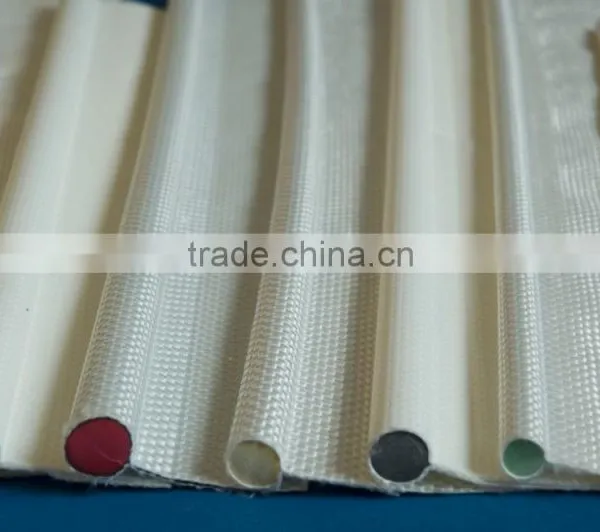 6mm/8mm/9mm/10mm/12mm High Frequency Welding Pvc Tent Keder photo-2