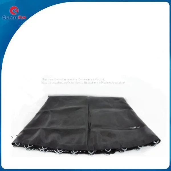 CreateFun Wholesale Trampoline Mat For Sale photo-3