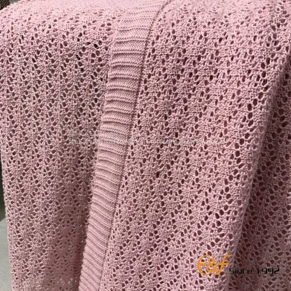 2017 New Style Factory Berrego Blanket photo-3