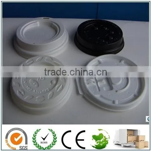 Ribbed Paper Cup/Double Wall Paper Cup/Wave Paper Cup photo-5