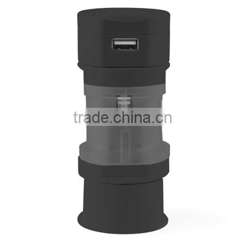 Hot Sale Promotion Unversal Travel Adapter photo-3