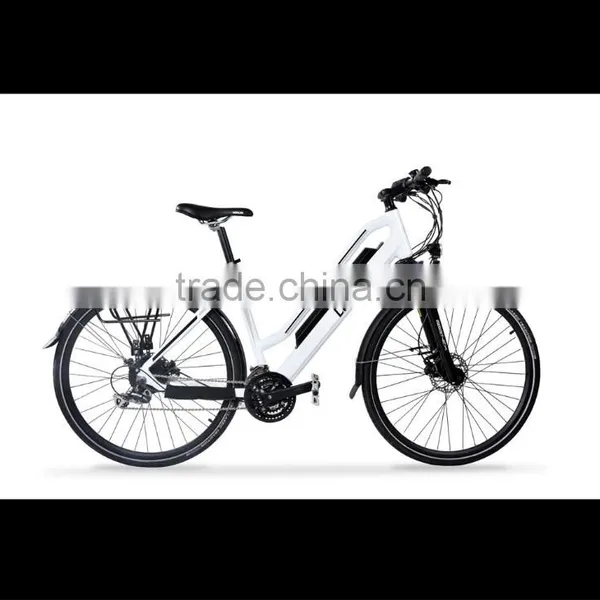 High Quality Electric Bike, 36V 250W Long Mileage Factory OEM Electro Bike For USA, Europe photo-3
