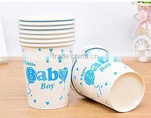 Party Cup Paper Cup Price in Cheap photo-4