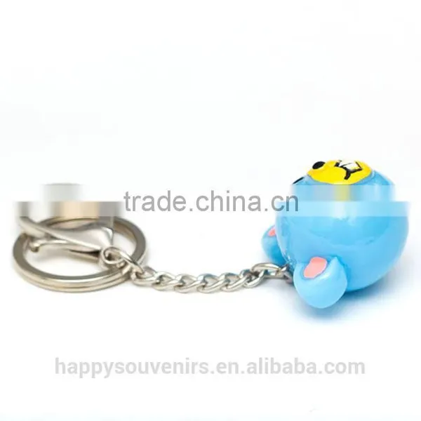 Wholesale Keyrings/ Custom Cartoon Keyring/keyrings photo-3