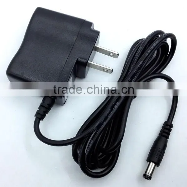 LED AC/DC Wall Plug Adapter 3A 10W photo-3