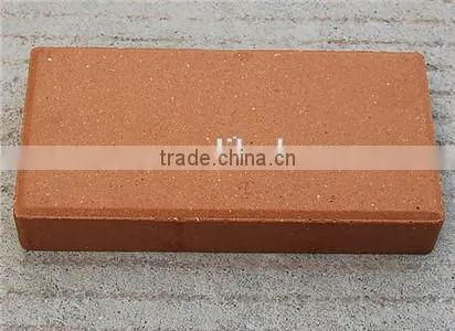 Wuxi Fire Clay Brick, Paving Brick Price for Sale photo-2