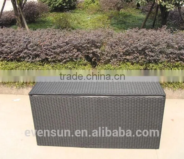 Outdoor Garden Storage Box photo-3