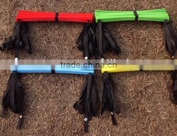 Durable Crossfit Training Agility Ladder