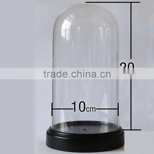 Wholesale Customized Acrylic Egg Display Dome photo-3