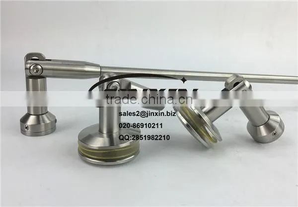 JINXIN Stainless Steel Canopy,garden Swing Canopy Hardware,entry Door Canopy photo-6