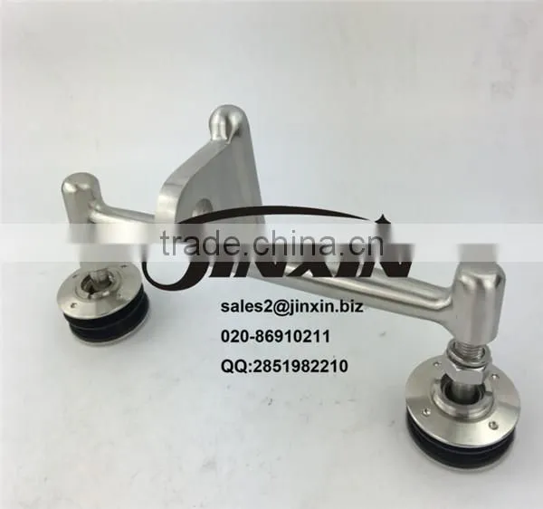 2016 Best-selling Luxury Canopy Hardware / Glass Canopy Fittings photo-5