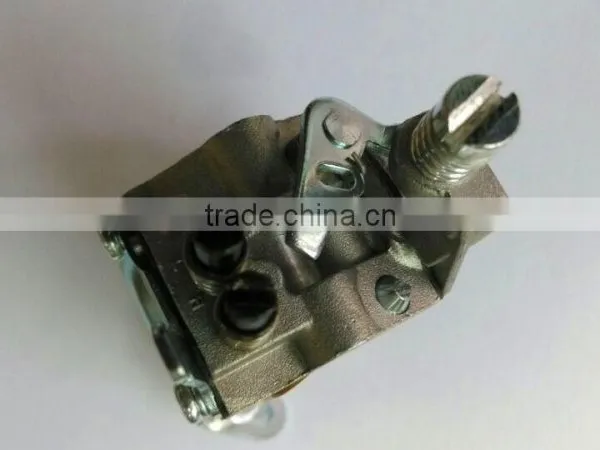 Chainsaw Hus 136 137 141 142 Hus137 Hus142 Motor Engine Carburetor Carb Parts High Quality Wholesale Factory Directly Sales photo-6