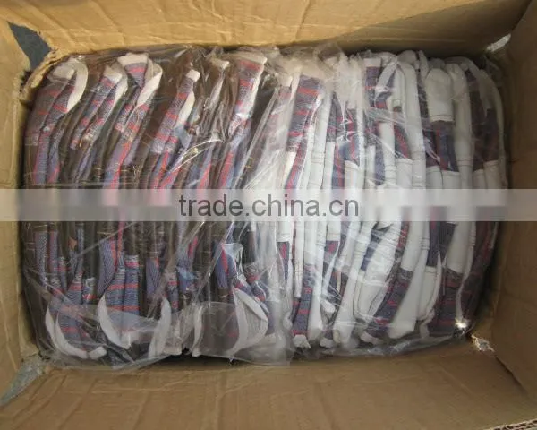 Brown Furniture Leather Working Gloves photo-3