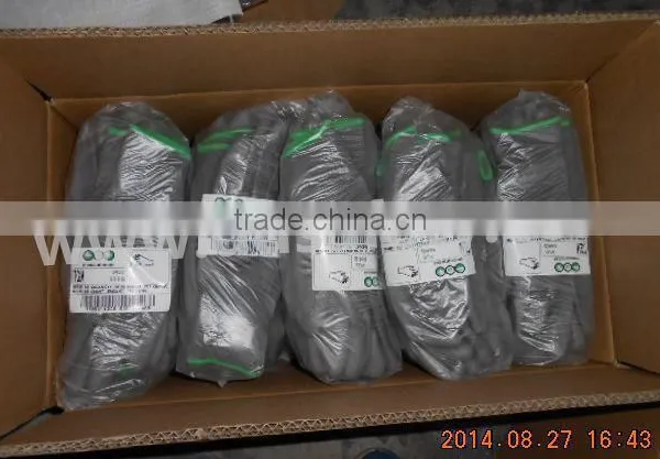 DDSAFETY High Quality Cheap Work Gloves PU Glove photo-2