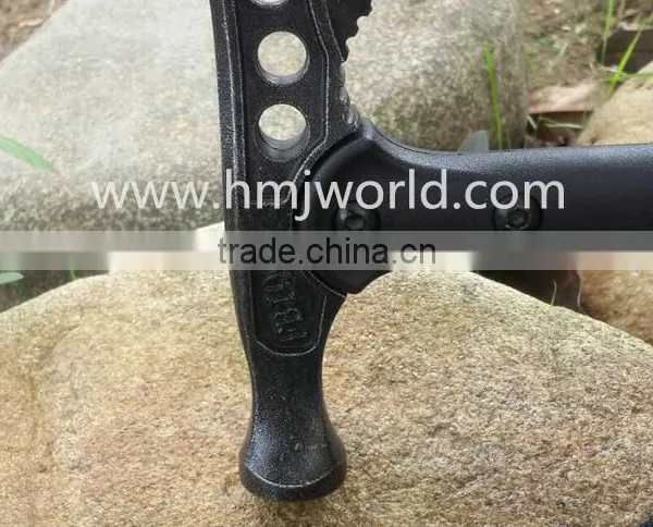 2017 China Wholesale Hand Tools Hammer Tomahawk photo-2