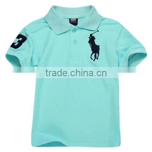 Polo T Shirt photo-2