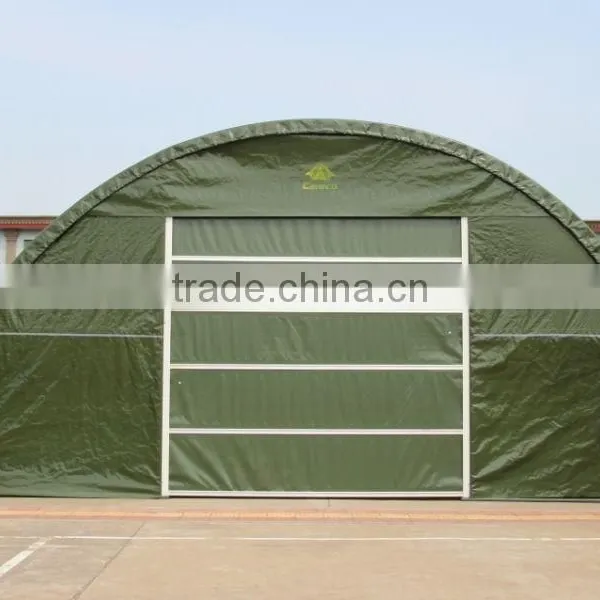 Agricultural Storage Tent , Warehouse Tent , Car Garage photo-2