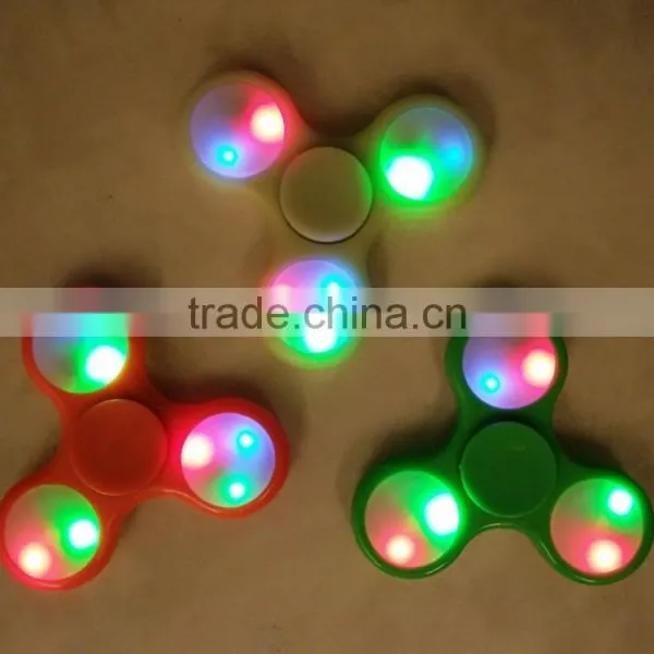 Spinner Fidget Toy, Hand Spinner Tri-spinner Toy Spinner, Spinner Fidget photo-3