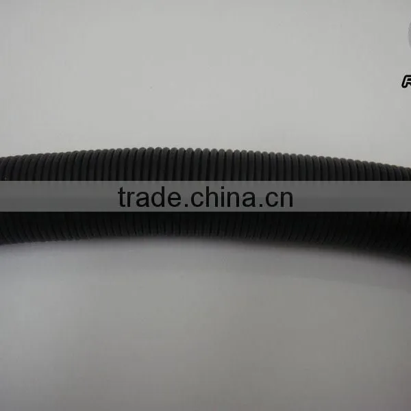 PVC Steel Wire Telescobe Pipe Vacuum Cleaner Suction Pipe photo-3