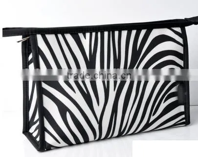 600D Make up Cosmatic Bag for Ladies photo-2