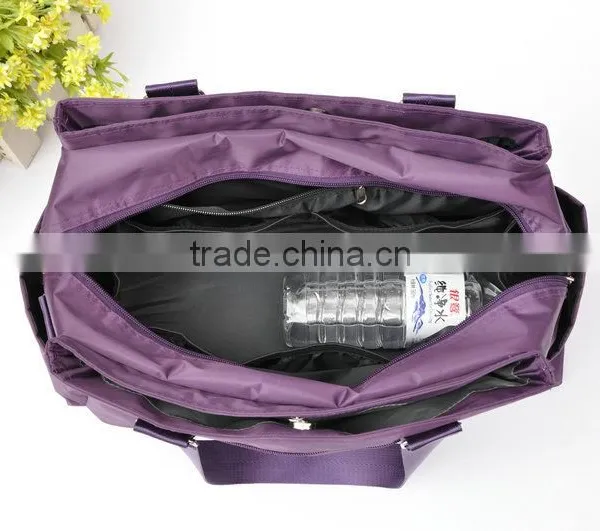 Strong Storage Baby Diaper Bag photo-6