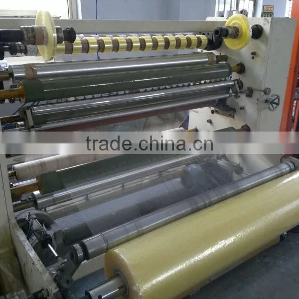 Gold Supplier Hot Melt Bopp Tape photo-2