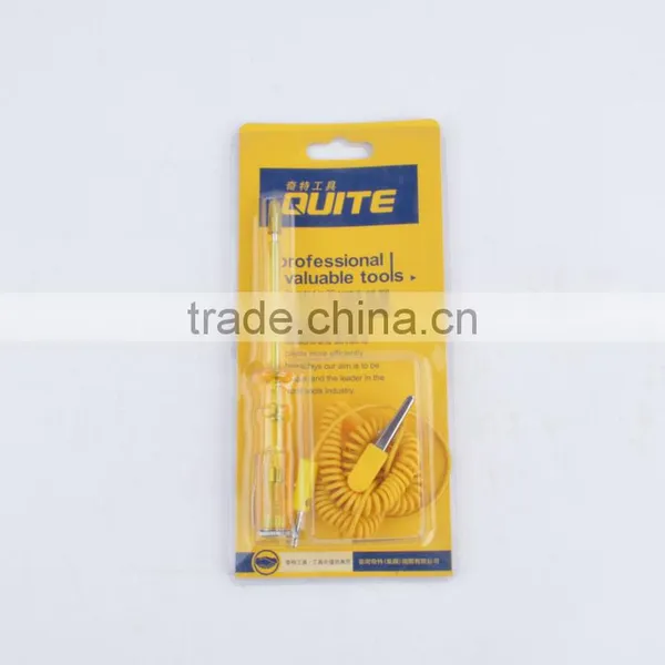 High Quality Digital Induction Electrical Test Pencil Auto Test Pencil photo-2