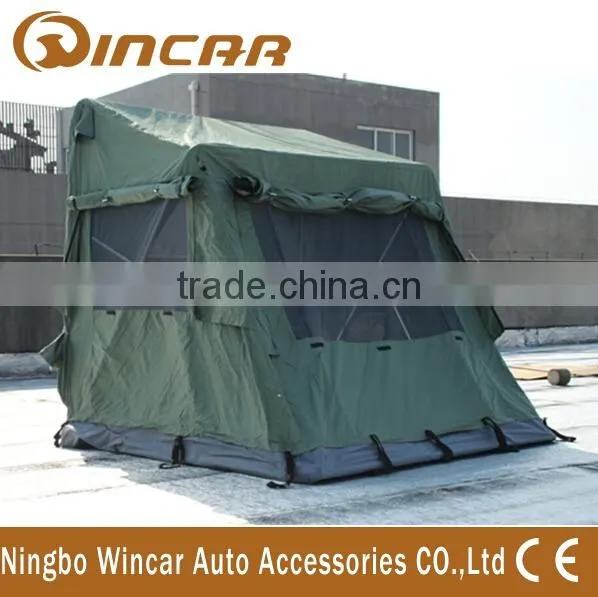 Off Road Accessories Outdoor Sports 30 Second Tent Camping Tent Ningbo photo-3