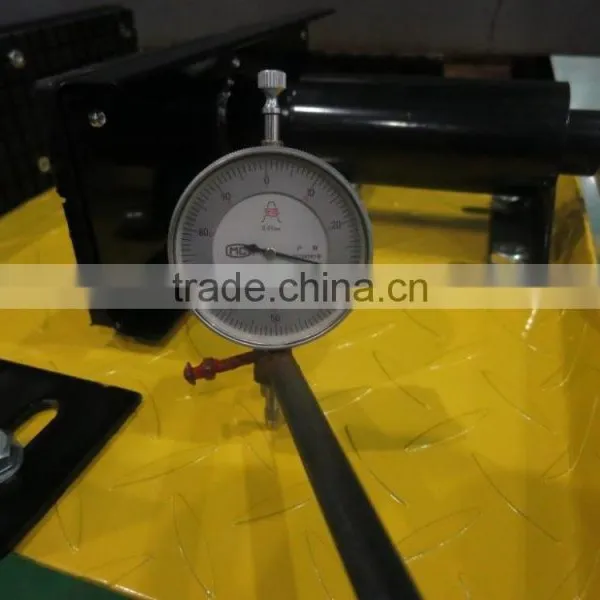 Motorcycle Lift AL08HS0301 photo-4